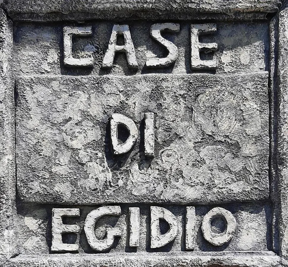 Holiday home Case Di Egidio Villa Catania