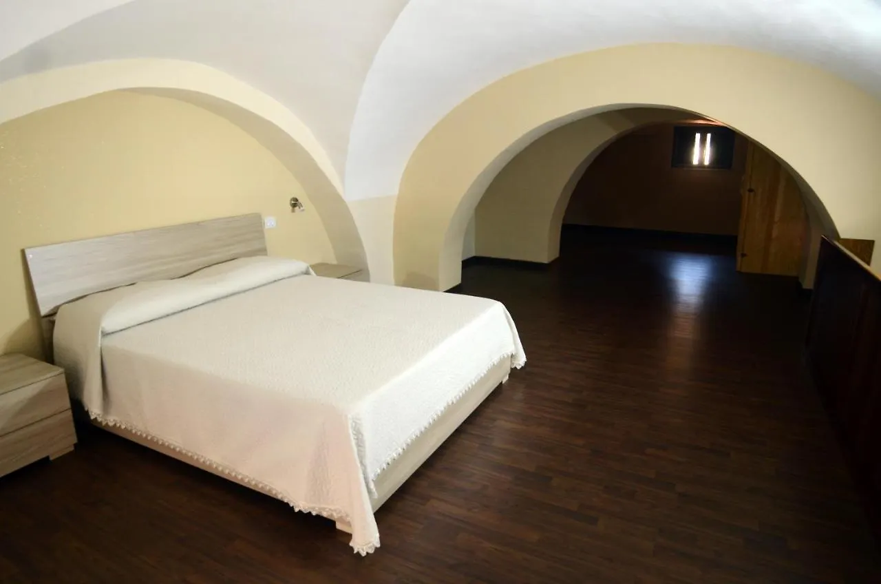 Holiday home Case Di Egidio Villa Catania