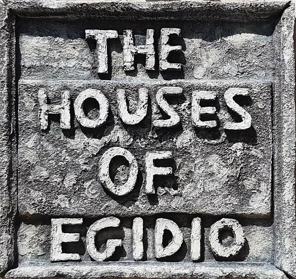 Case Di Egidio Villa Catania Holiday home